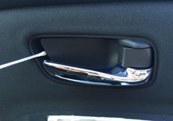 Car Door Handle