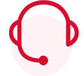 customer service icon